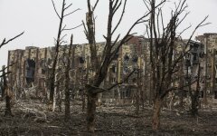 Донецкий аэропорт