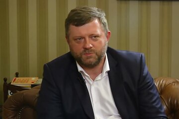 Александр Корниенко, выездное заседание Слуг народа, Баканов и Венедиктова