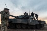 Украинские военные / Фото: GettyImages