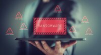Вирус-вымогатель PromptLock, фото - Shutterstock