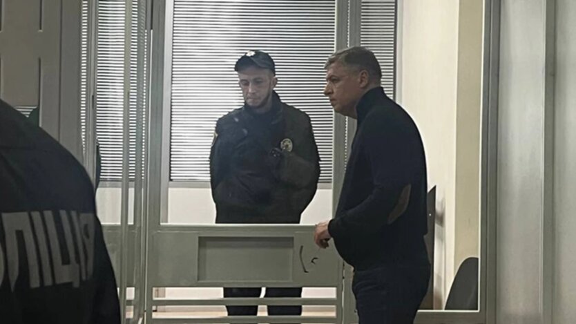 Игорь Миронюк