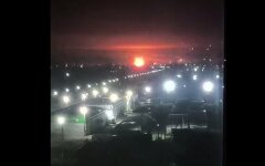 Удар НПЗ в РФ