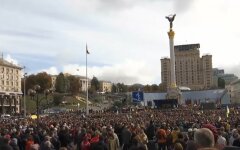 Киев, рейтинг городов