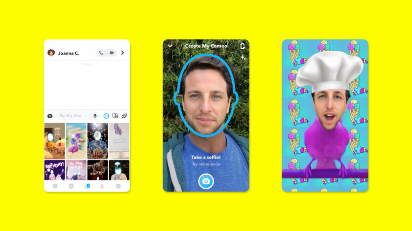приложение snapchat на телефон съедает заряд 