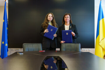 Меморандум про співпрацю у сфері безбар’єрності