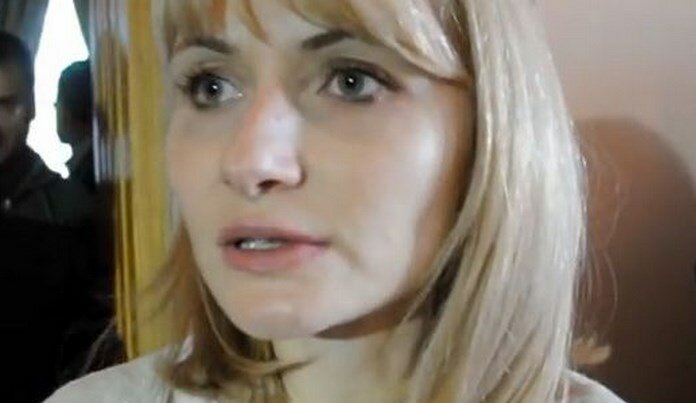 тамила ульянова