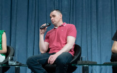 сенцов кольченко