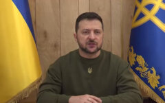 Владимир Зеленский