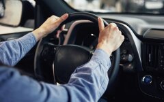 Водiї авто / Фото: freepik.com