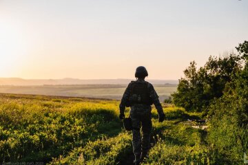 ЗСУ, війна з Росією