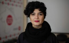 Тамила Ташева