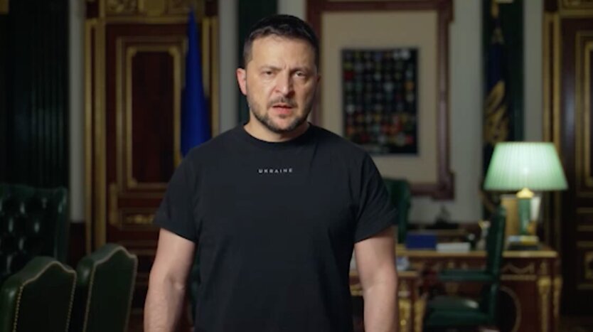 Зеленский пригрозил депутатам, чиновникам и военкомам: таких не будет