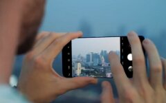 Инновационная технология Xiaomi,Мобильные телефоны Xiaomi,Новая камера Xiaomi