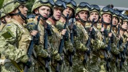 Украинская армия6