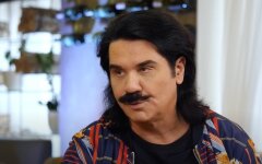Павел Зибров, дочь Диана, свадьба