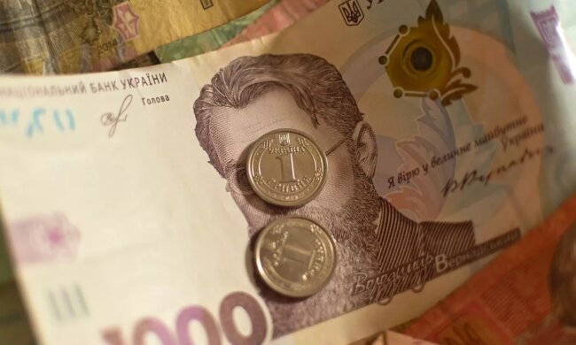 Соцпомощь в Украине / Фото Getty Images