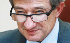 Сергей Тарута