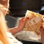 Пенсія у зв'язку із втратою годувальника / Фото: Рexels