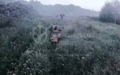 РДК провів ще один успішний рейд на території РФ: відео
