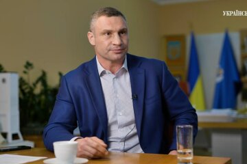 Виталий Кличко, коронавирус в Киеве, вакцинация