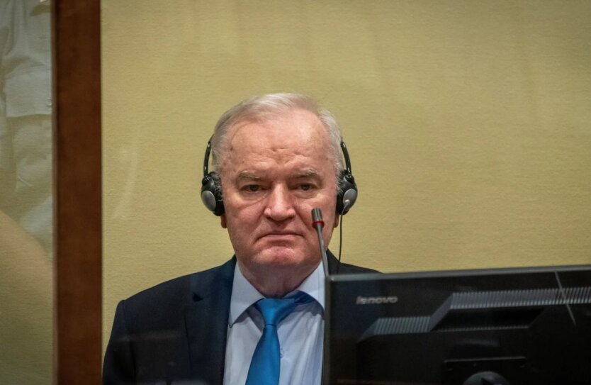 Ратко Младич