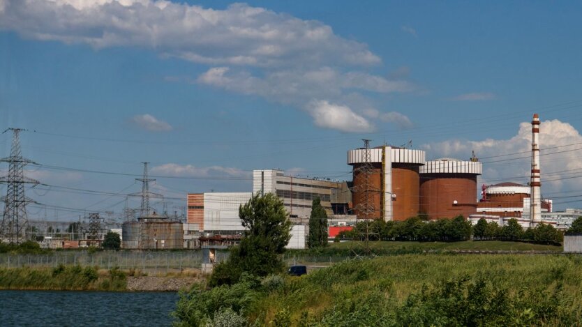 South Ukraine NPP / Photo: Getty Images