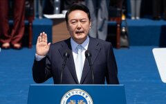 Южная Корея: новый президент – новая внешняя политика