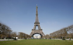 эйфелева башня