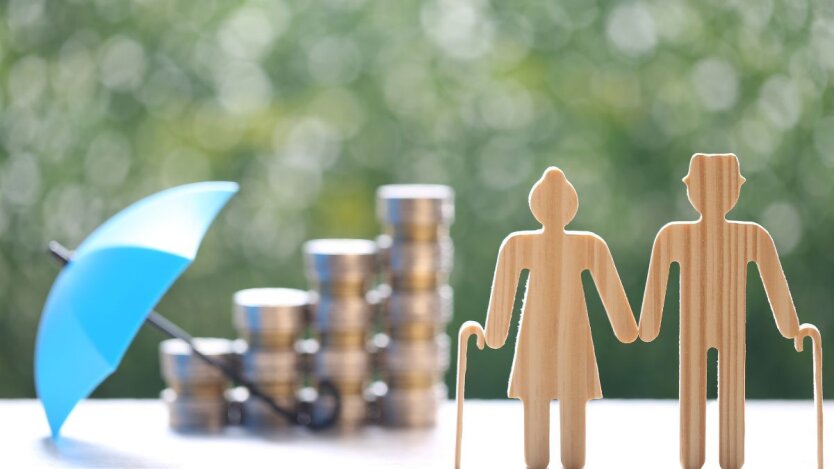 Пільги в Україні / Canva