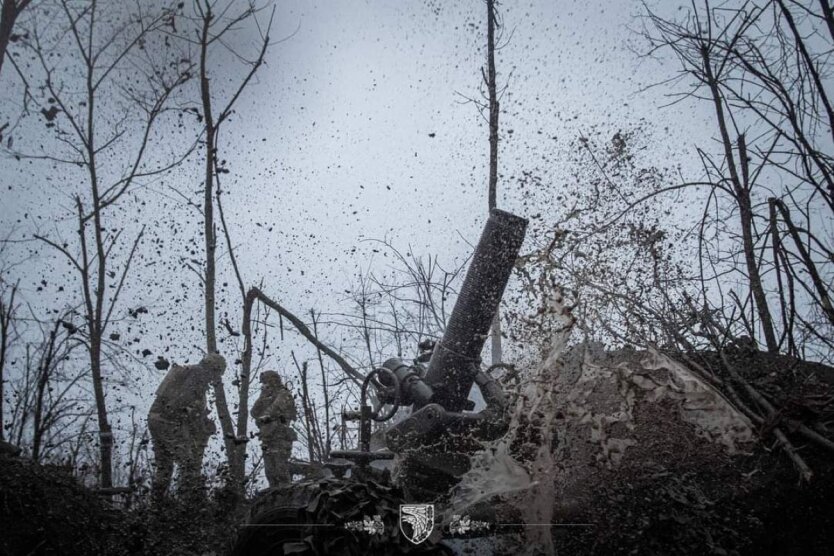Силы обороны юга Украины продолжают удерживать занятые позиции, нанося значительные потери врагу