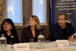 Мирослава Красноборова / Фото: Укрінформ