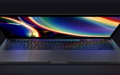 Macbook Pro 13