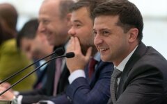 бизнес зеленский