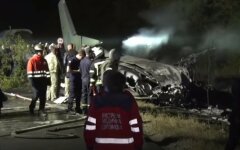 ГБР допросило десятки свидетелей по делу об авиакатастрофе Ан-26
