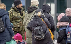 Выплаты переселенцам