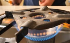 Газ, Нафтогаз