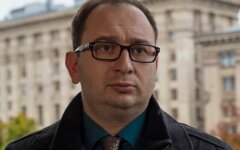 Николай Полозов