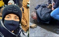 алексей навальный, протесты в россии, владимир путин, операция сбу, платежки за газ, нафтогаз