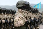 Армія Казахстану