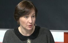 Валентина Теличенко