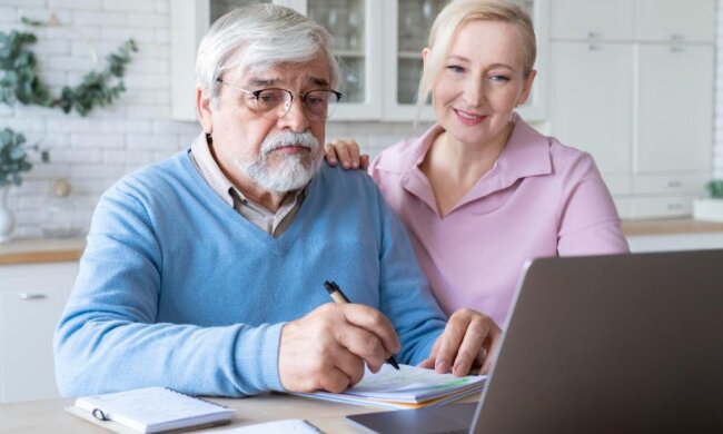Перерасчет пенсий / Фото: Freepik