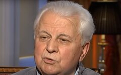 Леонид Кравчук