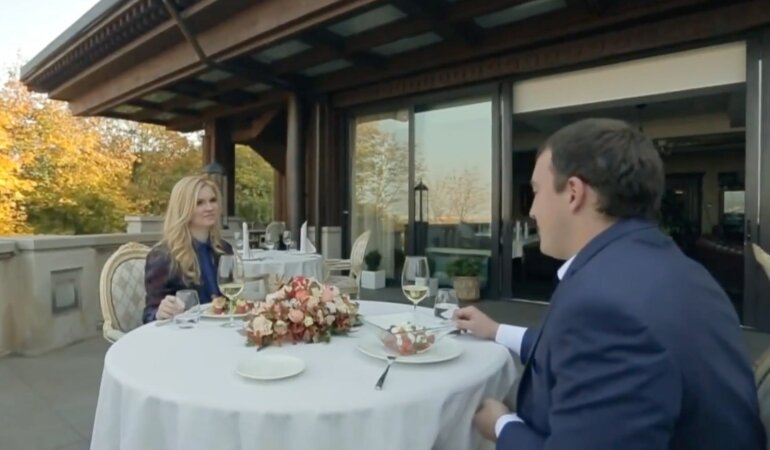 Рестораны в Киеве, коронавирус в Киеве