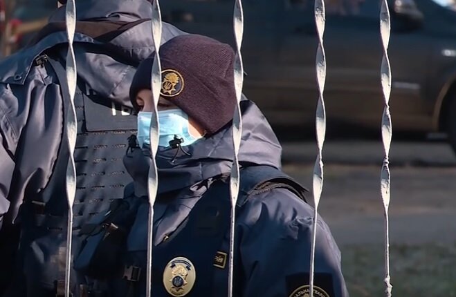 новые санжары