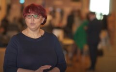 Галина Третьякова