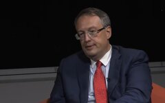 Антон Геращенко, война России и Украины, проплаченные митинги