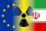 Іран та Євросоюз