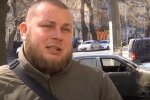 В Одессе обстреляли авто известного активиста: объявлен план "Перехват"