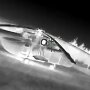 Україна заявила про знищення трьох вертольотів Мі-8 у Криму