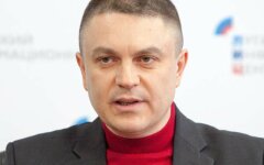 Леонид Пасечник